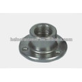 JIS1196 WELD NUT, HEX WELD NUT